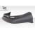 1999-2005 Mazda Miata Wizdom Rear Lip Under Spoiler Air Dam - 1 Piece - image 4
