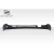 1999-2005 Mazda Miata Wizdom Rear Lip - image 24