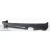 1999-2005 Mazda Miata Wizdom Rear Lip - image 7