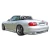 1999-2005 Mazda Miata Wizdom Rear Lip - image 1