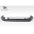 1999-2005 Mazda Miata Wizdom Rear Lip - image 15