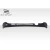 1999-2005 Mazda Miata Wizdom Rear Lip - image 25