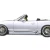 1999-2005 Mazda Miata Wizdom Side Skirts - image 1