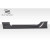 1999-2005 Mazda Miata Wizdom Side Skirts Rocker Panels - 2 Piece - image 11