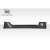 1999-2005 Mazda Miata Wizdom Side Skirts Rocker Panels - 2 Piece - image 14
