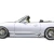 1999-2005 Mazda Miata Wizdom Side Skirts - image 1