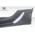 1999-2005 Mazda Miata Wizdom Side Skirts - image 16