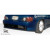 1990-1997 Mazda Miata Duraflex Wizdom Body Kit - 4 Piece - image 27