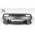 1990-1997 Mazda Miata Wizdom Front Bumper - 1 Piece - image 3