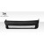 1990-1997 Mazda Miata Wizdom Rear Bumper - 1 Piece - image 4