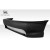 1990-1997 Mazda Miata Wizdom Rear Bumper - 1 Piece - image 3