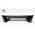 1990-1997 Mazda Miata Wizdom Rear Bumper - 1 Piece - image 5