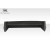2008-2011 Subaru Impreza 5DR 2008-2014 Subaru WRX STI 5DR WRC Look Rear Wing Trunk Lid Spoiler - 1 Piece - image 5