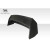 2008-2011 Subaru Impreza 5DR 2008-2014 Subaru WRX STI 5DR WRC Look Rear Wing Trunk Lid Spoiler - 1 Piece - image 6