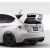 2008-2014 Subaru Impreza WRC Look Rear Wing - image 3