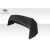 2008-2014 Subaru Impreza WRC Look Rear Wing - image 12