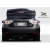 2008-2014 Subaru Impreza WRC Look Rear Wing - image 4