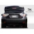 2008-2014 Subaru Impreza WRC Look Rear Wing - image 5