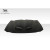 1999-2005 Pontiac Grand Am WS-6 Hood - 1 Piece - image 1