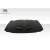 1999-2005 Pontiac Grand Am WS-6 Hood - 1 Piece - image 5