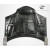 1998-2002 Pontiac Firebird WS-6 Hood - 1 Piece - image 6