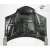 1998-2002 Pontiac Firebird WS-6 Carbon Fiber Hood - image 11