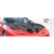 1998-2002 Pontiac Firebird WS-6 Carbon Fiber Hood - image 6