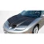 1998-2002 Pontiac Firebird WS-6 Carbon Fiber Hood - image 3