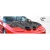 1998-2002 Pontiac Firebird WS-6 Carbon Fiber Hood - image 5