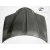 1998-2002 Pontiac Firebird WS-6 Carbon Fiber Hood - image 7