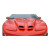 1998-2002 Pontiac Firebird Trans Am WS-6 Hood - 1 Piece - image 6