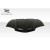 1998-2002 Pontiac Firebird Trans Am WS-6 Hood - 1 Piece - image 1