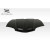 1998-2002 Pontiac Firebird Trans Am Duraflex WS-6 Hood - 1 Piece - image 8