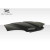 1998-2002 Pontiac Firebird Trans Am WS-6 Hood - 1 Piece - image 9