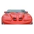1998-2002 Pontiac Firebird WS-6 Hood - image 1