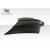 1998-2002 Pontiac Firebird WS-6 Hood - image 21