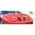 1998-2002 Pontiac Firebird WS-6 Hood - image 10
