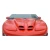1998-2002 Pontiac Firebird WS-6 Hood - image 1