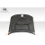 1997-2003 Pontiac Grand Prix WS-6 Hood - image 11