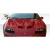 1993-1997 Chevrolet Camaro WS-6 Hood - image 5