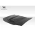 1993-1997 Chevrolet Camaro WS-6 Hood - image 13