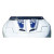 1993-1997 Pontiac Firebird WS-6 Hood - 1 Piece - image 5