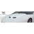 1993-1997 Pontiac Firebird WS-6 Hood - 1 Piece - image 6
