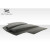 1993-1997 Pontiac Firebird WS-6 Hood - 1 Piece - image 3