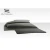 1993-1997 Pontiac Firebird WS-6 Hood - 1 Piece - image 7