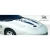 1993-1997 Pontiac Firebird WS-6 Hood - image 6