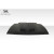1982-1992 Chevrolet Camaro WS-6 Hood - 1 Piece - image 4