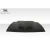 1982-1992 Chevrolet Camaro WS-6 Hood - 1 Piece - image 4
