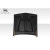 1982-1992 Chevrolet Camaro WS-6 Hood - 1 Piece - image 4