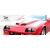 1982-1992 Chevrolet Camaro WS-6 Hood - image 4